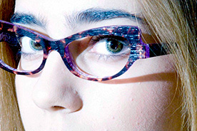 Spectacle Eyeworks Frames